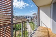 Programme immobilier neuf de 1 lot à Toulouse (31200)