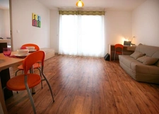 Programme immobilier neuf de 1 lot à Montpellier (34080)