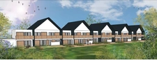Programme immobilier neuf de 6 lots à Quimper (29000)