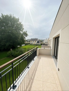 Programme immobilier neuf de 3 lots à Orléans (45000)