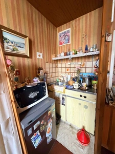 Programme immobilier neuf de 1 lot à Rennes (35000)