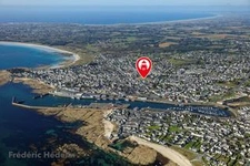 Programme immobilier neuf de 2 lots à Guilvinec (29730)