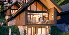Programme immobilier neuf de 7 lots à Germ (65240)