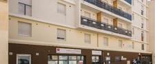Programme immobilier neuf de 1 lot à Marseille (13005)