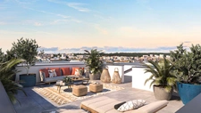 Programme immobilier neuf de 1 lot à Le Perreux-sur-Marne (94170)