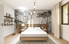 Programme immobilier neuf de 5 lots à Cancale (35260)
