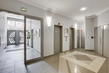 Programme immobilier neuf de 4 lots à Paris (75018)