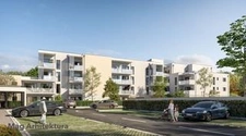 Programme immobilier neuf de 12 lots à Buxerolles (86180)