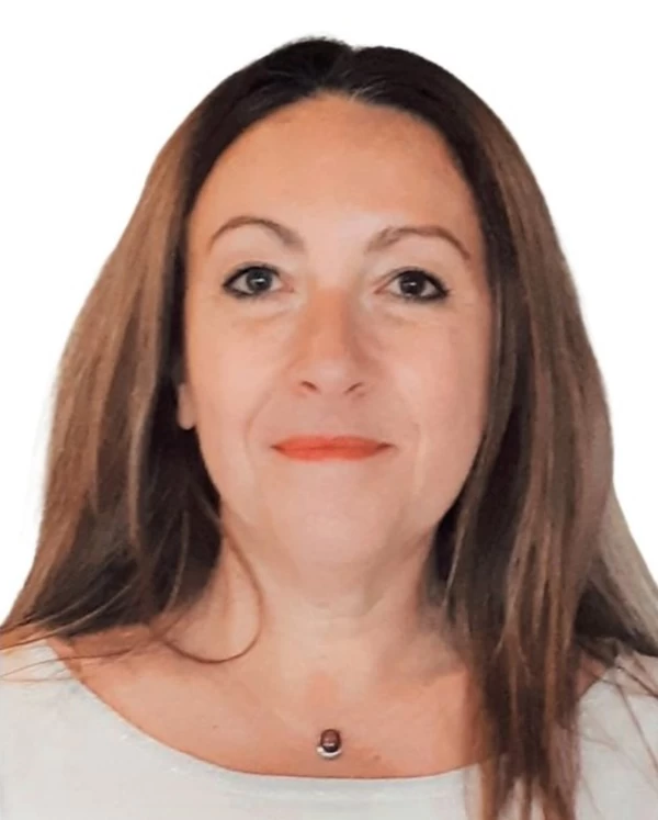 Marie-Pierre MALLARD