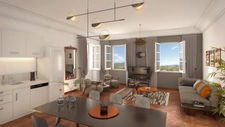 Programme immobilier neuf de 6 lots à Brignoles (83170)