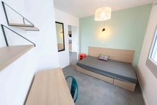 Programme immobilier neuf de 4 lots à Tours (37200)