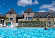 Programme immobilier neuf de 2 lots à Saint-Malo (35400)