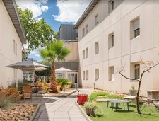 Programme immobilier neuf de 1 lot à Montpellier (34000)