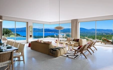 Programme immobilier neuf de 6 lots à Grimaud (83310)