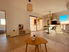 Programme immobilier neuf de 18 lots à Sérignan (34410)