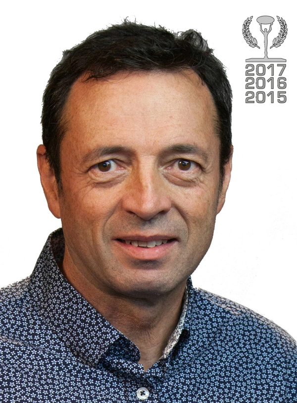 Claude MEGEMONT