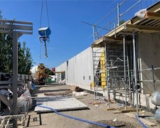Programme immobilier neuf de 2 lots à Mérignac (33700)