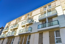 Programme immobilier neuf de 6 lots à Toulon (83000)