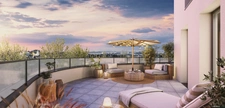 Programme immobilier neuf de 11 lots à Saint-Malo (35400)