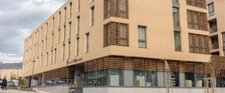 Programme immobilier neuf de 1 lot à Aix-en-Provence (13080)