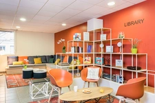 Programme immobilier neuf de 2 lots à Asnières-sur-Seine (92600)