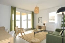 Programme immobilier neuf de 3 lots à Nîmes (30900)