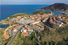 Programme immobilier neuf de 11 lots à Port-Vendres (66660)
