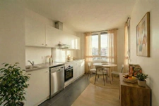 Programme immobilier neuf de 7 lots à Paris (75018)