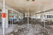 Programme immobilier neuf de 6 lots à Arles (13200)