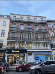 Programme immobilier neuf de 1 lot à Lille (59000)