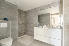Programme immobilier neuf de 3 lots à Antibes (06160)