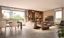 Programme immobilier neuf de 1 lot à Scionzier (74950)