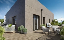 Programme immobilier neuf de 9 lots à Lyon (69007)
