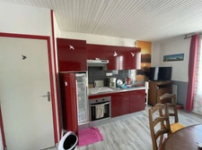 Programme immobilier neuf de 1 lot à Lorient (56100)