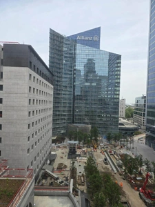 Programme immobilier neuf de 1 lot à Puteaux (92800)