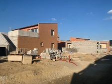 Programme immobilier neuf de 6 lots à Pibrac (31820)