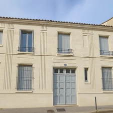Programme immobilier neuf de 1 lot à Bordeaux (33000)