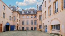 Programme immobilier neuf de 11 lots à Metz (57000)