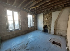 Programme immobilier neuf de 1 lot à Boulogne-sur-Mer (62200)