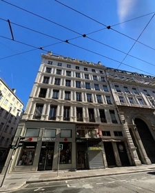 Programme immobilier neuf de 1 lot à Lyon (69001)
