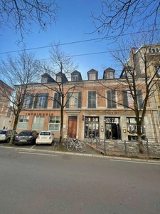 Programme immobilier neuf de 1 lot à Grenoble (38000)