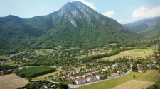 Programme immobilier neuf de 2 lots à Saint-Paul-de-Varces (38760)