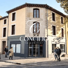 Programme immobilier neuf de 1 lot à Narbonne (11100)