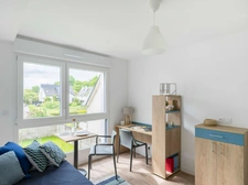 Programme immobilier neuf de 62 lots à Rennes (35000)
