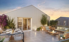 Programme immobilier neuf de 1 lot à Toulouse (31400)