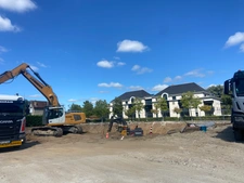 Programme immobilier neuf de 3 lots à Saint-Cyr-sur-Loire (37540)