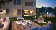 Programme immobilier neuf de 12 lots à Coudoux (13111)