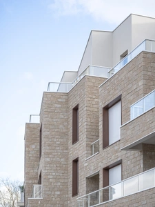 Programme immobilier neuf de 6 lots à La Chapelle-des-Fougeretz (35520)