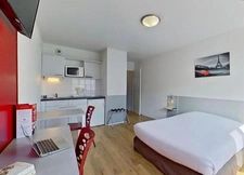 Programme immobilier neuf de 1 lot à Ivry-sur-Seine (94200)