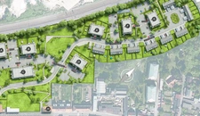 Programme immobilier neuf de 28 lots à Valenciennes (59300)